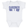 Sauce Gardner Indianapolis Font by 500 LEVEL