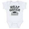 Christmas Wrap Queen by 500 LEVEL