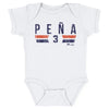 Jeremy Pena Houston Font by 500 LEVEL