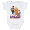 Devin Booker Phoenix Suns Retro by 500 LEVEL