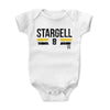 Willie Stargell Font K by 500 LEVEL