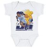 Ja Morant Memphis Grizzlies Retro by 500 LEVEL