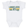 Shea Langeliers Sacramento Font by 500 LEVEL