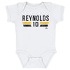 Bryan Reynolds Pittsburgh Font by 500 LEVEL