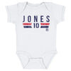 Chipper Jones Atlanta Font by 500 LEVEL