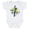 Paige Bueckers Dallas Wings Silhouette by 500 LEVEL