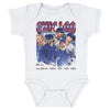 Chicago Baseball Vintage by 500 LEVEL