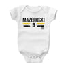 Bill Mazeroski Font K by 500 LEVEL