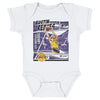 Austin Reaves Los Angeles Lakers Comic by 500 LEVEL