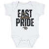 Crown Trio Plano East Panthers East Side Pride Stacked by 500 LEVEL