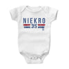 Phil Niekro Font B by 500 LEVEL