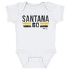 Dennis Santana Pittsburgh Font by 500 LEVEL