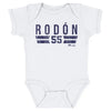 Carlos Rodon New York Y Font by 500 LEVEL