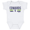 Anthony Edwards Minnesota Timberwolves Font by 500 LEVEL
