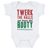 Christmas Twerk The Halls by 500 LEVEL