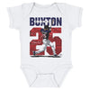 Byron Buxton Stadium R by 500 LEVEL