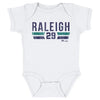 Cal Raleigh Seattle Font by 500 LEVEL