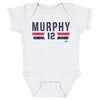 Sean Murphy Atlanta Font by 500 LEVEL