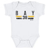 Jason Bay Pittsburgh Font by 500 LEVEL