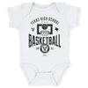 Crown Trio Vandegrift High School Basketball 2 - 2025 by 500 LEVEL