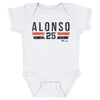 Pete Alonso Baltimore Font by 500 LEVEL
