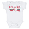 Elly De La Cruz Cincinnati Font by 500 LEVEL