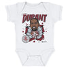 Kevin Durant Houston Rockets Caricature by 500 LEVEL