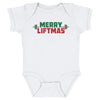 Christmas Merry Liftmas by 500 LEVEL