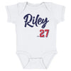 Austin Riley Atlanta Script by 500 LEVEL