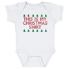 Christmas This Is My Christmas Shirt by 500 LEVEL