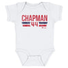 Aroldis Chapman Boston Font by 500 LEVEL