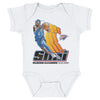 Shai Gilgeous-Alexander Oklahoma City Thunder Retro by 500 LEVEL