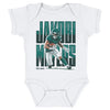 Jakobi Meyers Jacksonville Name Retro by 500 LEVEL