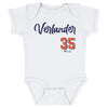 Justin Verlander Detroit Script by 500 LEVEL