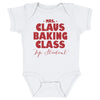 Christmas Mrs. Claus Baking Class by 500 LEVEL