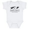 Apple Sport Crown Trio Logo 1 by 500 LEVEL
