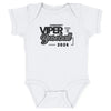 Vandegrift Crown Trio Baseball Script by 500 LEVEL