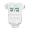Payton Pritchard Boston Font by 500 LEVEL