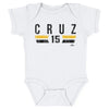 Oneil Cruz Pittsburgh Font by 500 LEVEL
