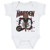 James Harden Cleveland Cavaliers Caricature by 500 LEVEL