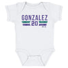 Luis Gonzalez Arizona Font by 500 LEVEL