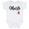 Ketel Marte Arizona Script by 500 LEVEL