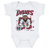 Anthony Davis Washington Wizards Caricature by 500 LEVEL