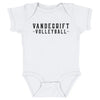 Vandegrift Crown Trio Volleyball Block by 500 LEVEL