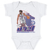 Joel Embiid Philadelphia 76ers Retro by 500 LEVEL