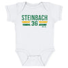 Terry Steinbach Oakland Font by 500 LEVEL