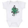 Jayson Tatum Boston Celtics Silhouette by 500 LEVEL