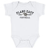 Plano East Crown Trio Football Arc Head by 500 LEVEL