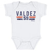 Framber Valdez Detroit Font by 500 LEVEL