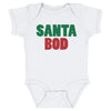 Christmas Santa Bod by 500 LEVEL